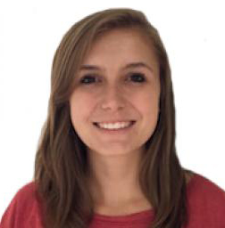 Megan McCurry | Chemical Biology PhD